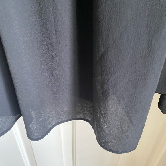 Who What Wear Midi Sleeveless Dress - Picture 10 of 11